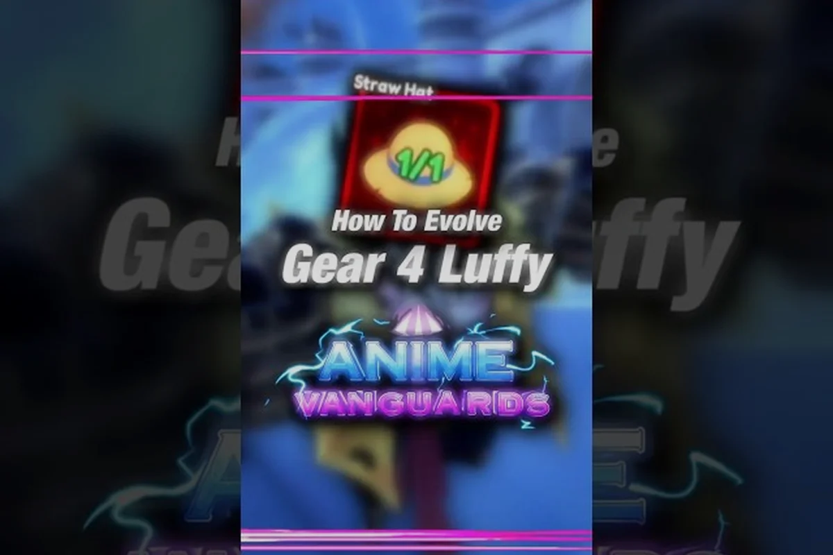 Anime Vanguards Como Evoluir: Missões, Pedras e Mats