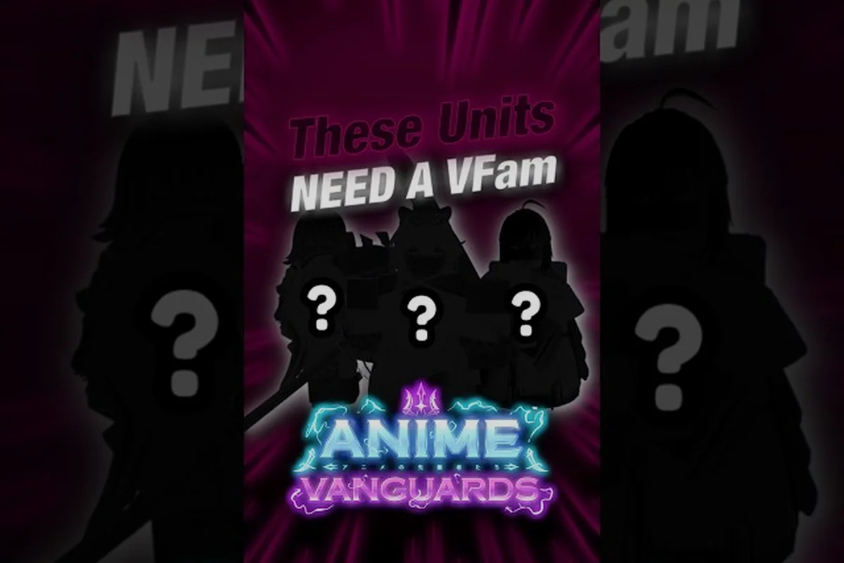 Anime Vanguards Vertrauten-Liste: Jede Freischaltung, Seltenheit & Quelle