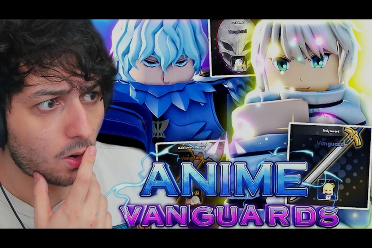 Anime Vanguards Memoria Maker: Puzzle-Lösung & Evo-Pfad
