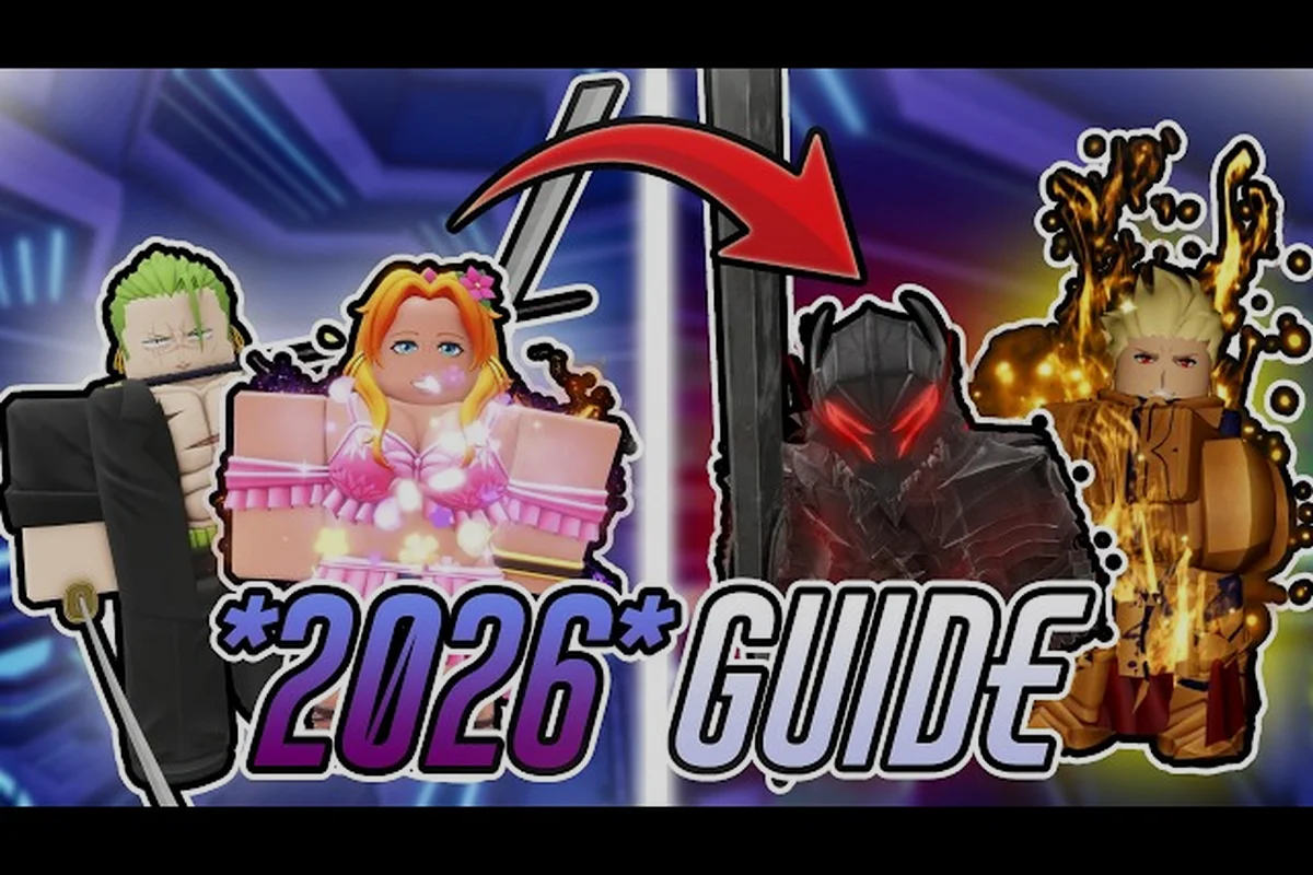 Anime Vanguards Farm-Guide: AFK-Gold, XP & Iced Tea