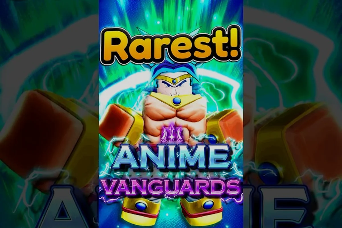 Anime Vanguards Meta Tier List: 2026 Investment Picks