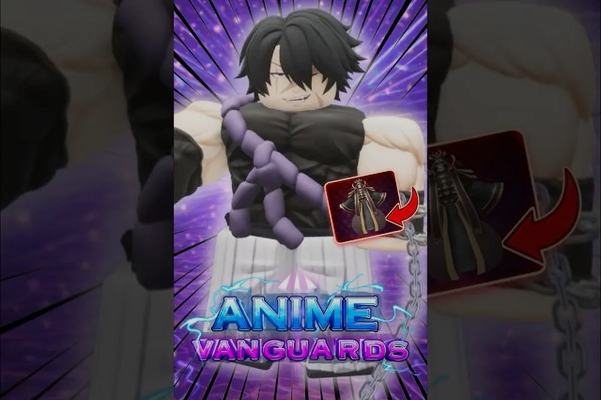 Anime Vanguards Lose Trade: Schlechte Deals vermeiden & faire Verhältnisse