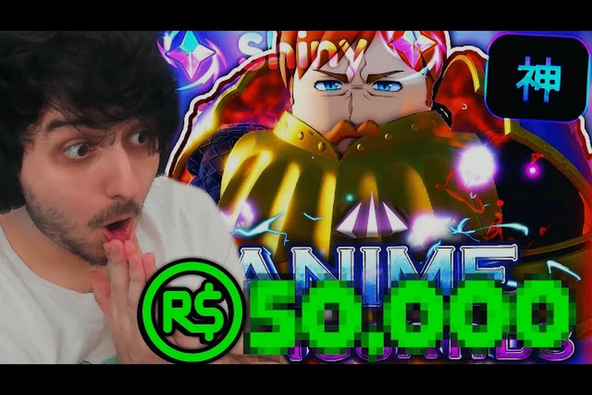 Anime Vanguards wertvollste Einheiten: seltenste Trade-Picks