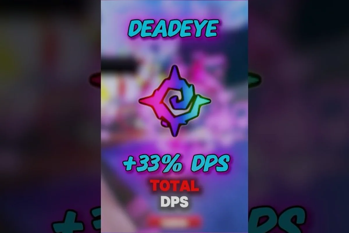 Anime Vanguards Trait Chances: All 11 Reroll Odds Compared