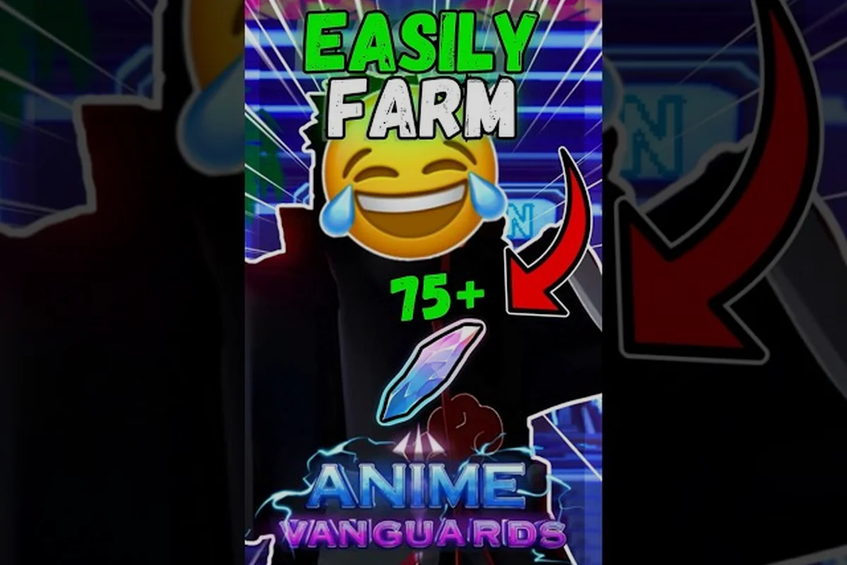Anime Vanguards Free Rerolls Guide: Binding Vows & Mandra