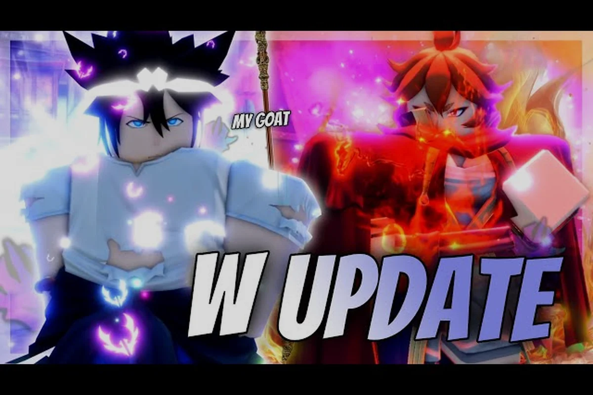 Anime Vanguards Madara: Werte, Entwicklungen & Freischaltungsweg