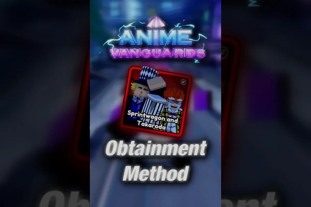 Anime Vanguards Aktive Fähigkeiten: Support-, Portal- und Rage-Einheiten