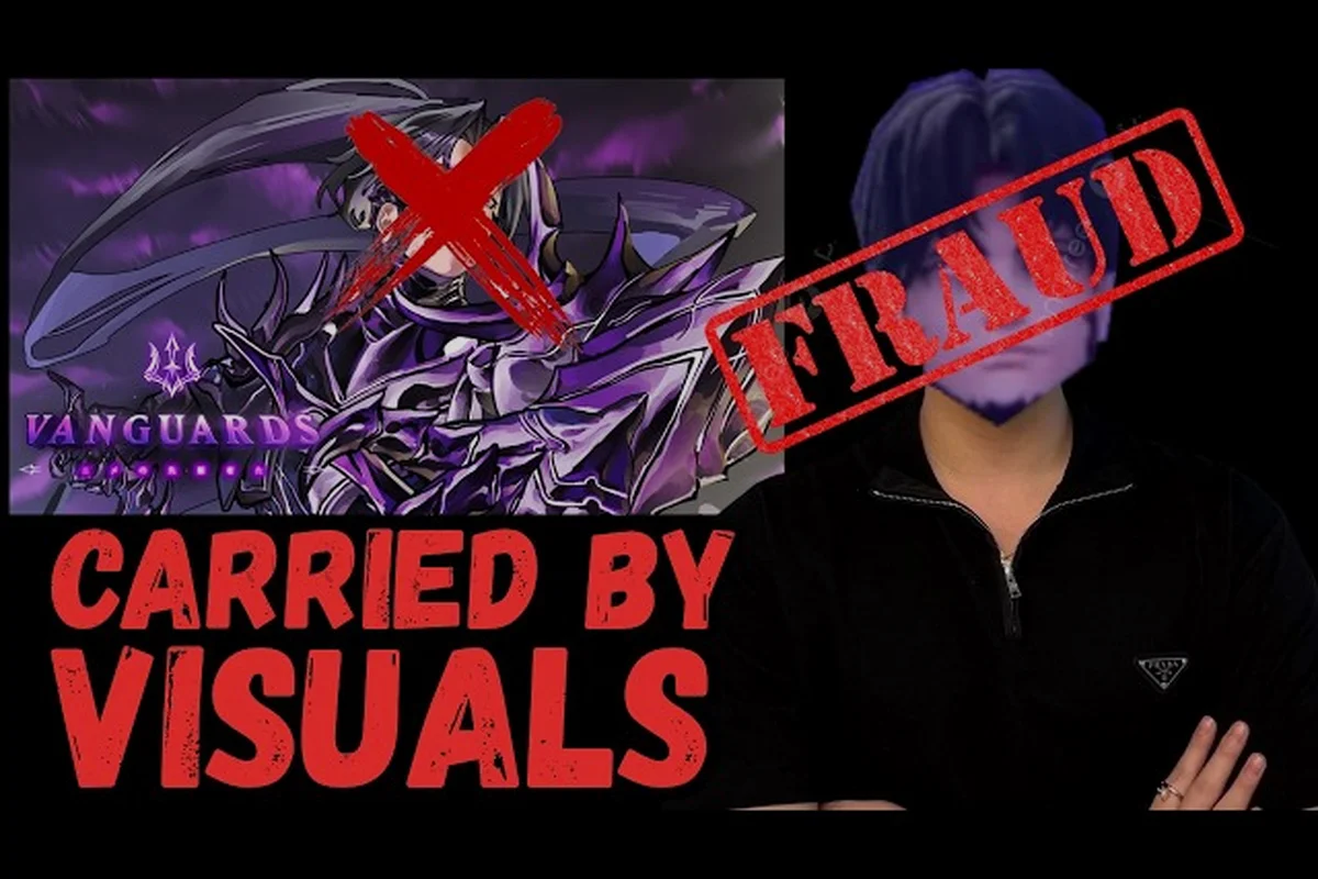 Atualização do Anime Vanguards: Patch Mais Recente, Eventos e Novas Unidades